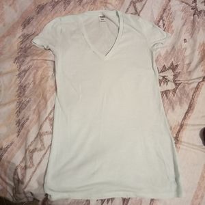 Victoria's secret pink tee